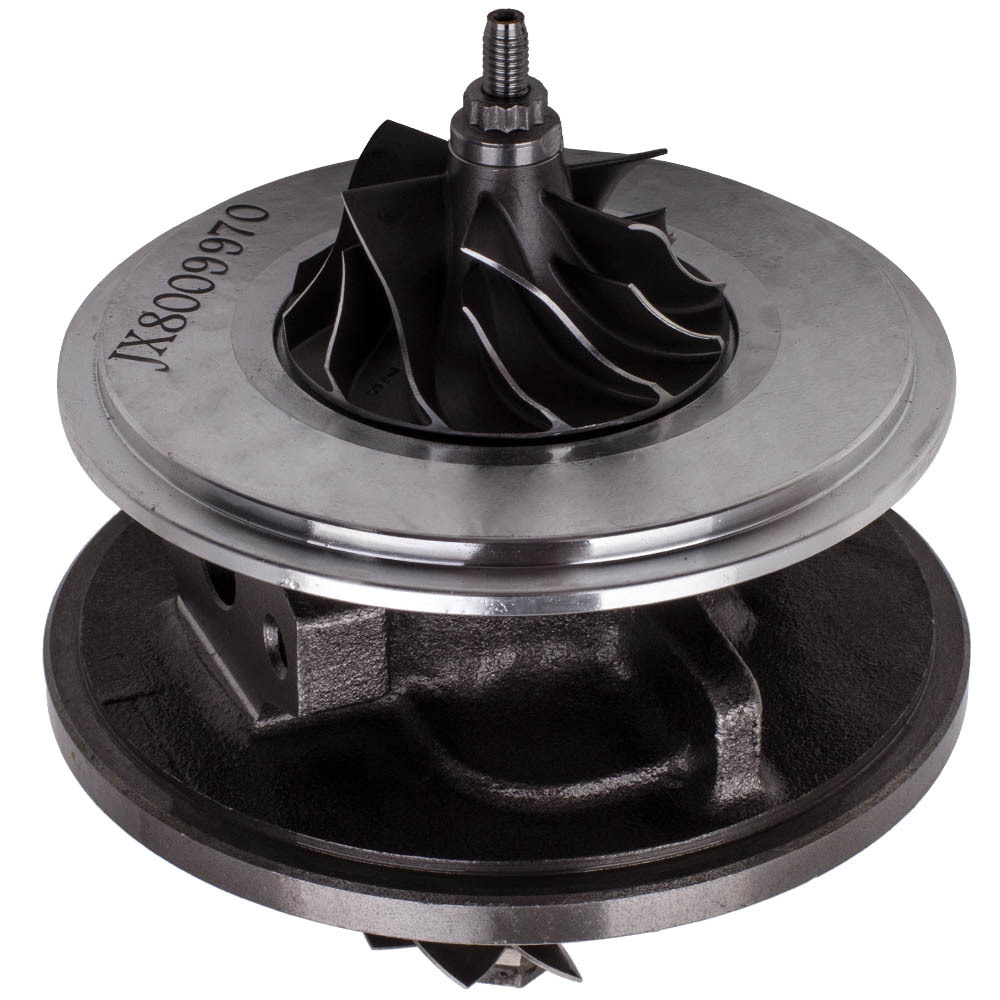 Cartuccia Turbocompressore compatibile per BMW 320 D E46 X3 E83 2.0d 150 Cv 110 KW 750431