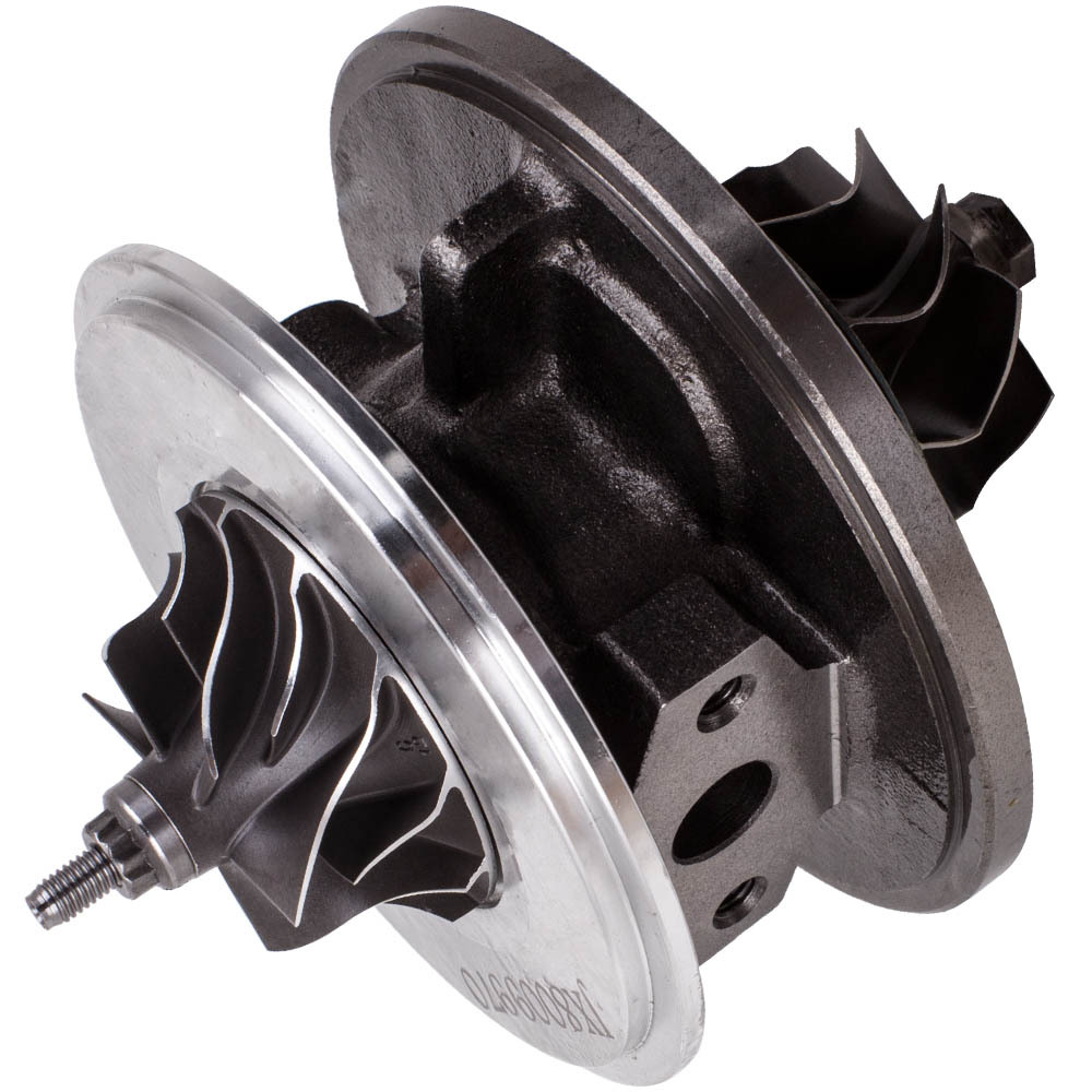 Cartuccia Turbocompressore compatibile per BMW 320 D E46 X3 E83 2.0d 150 Cv 110 KW 750431