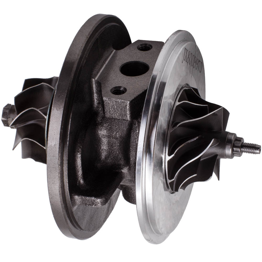 Cartuccia Turbocompressore compatibile per BMW 320 D E46 X3 E83 2.0d 150 Cv 110 KW 750431