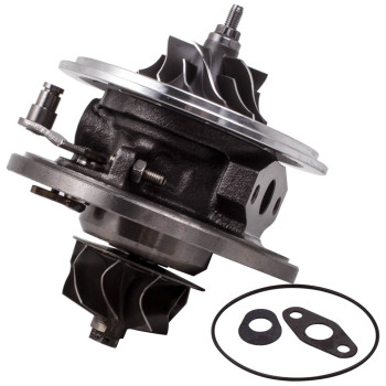 Cartuccia Turbocompressore compatibile per BMW 320 D E46 X3 E83 2.0d 150 Cv 110 KW 750431