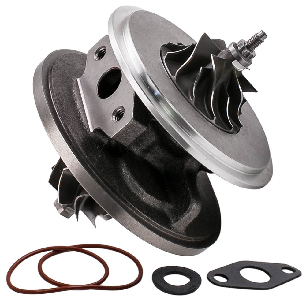 Replacement Turbo Cartridge compatible for Audi A3 8P 1.9L TDI 2003-2013 for GT1646V
