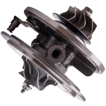 Compatible for Ford Transit VI 2.4 TDCI 6C1Q-6K682-EF Cartridge GTA2052V turbo 752610