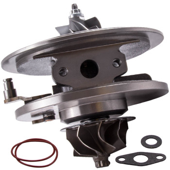 turbo chra cartuccia compatibile per land rover defender 2.4 tdci 752610-32, 752610-5009s