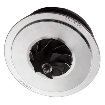 Compatible for BMW X5 M57TU M57N E53 3.0 D for GT2260V SUV Turbo Cartridge Core