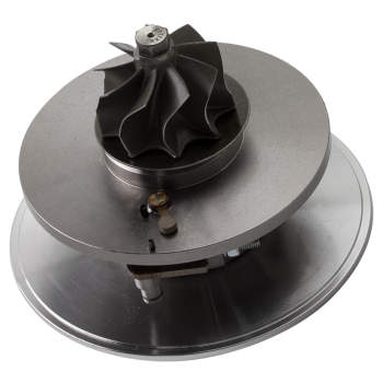 Compatible for BMW X5 M57TU M57N E53 3.0 D for GT2260V SUV Turbo Cartridge Core