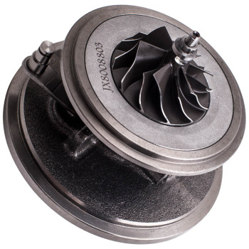 Turbo Cartridge Core compatible for BMW 520D E60 E61 E60N E61N X3 E83 E83N 762965 for GT1752V