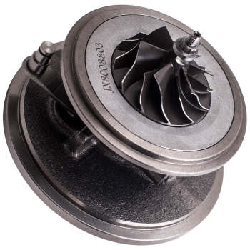 Compatible for BMW X3 2.0 d (E83 / E83N) 762965 120 Kw 163 HP GTB1752V Turbocharger Chra