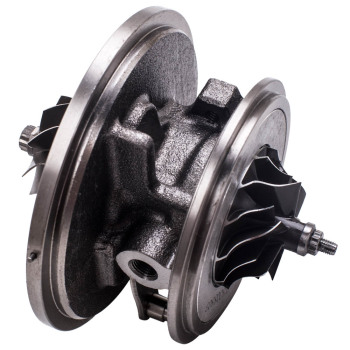 Turbo Cartridge Core compatible for BMW 520D E60 E61 E60N E61N X3 E83 E83N 762965 for GT1752V