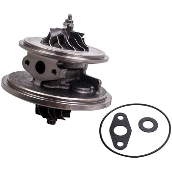 Turbo Cartuccia Nucleo compatibile per BMW 520D E60 E60N E61 E61N X3 E83 E83N 762965 per GT1752V