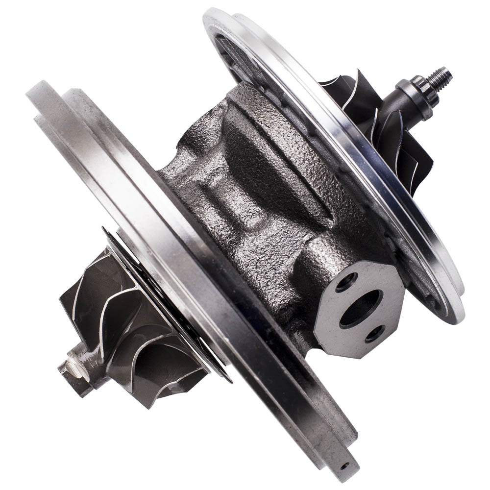 Turbo Chra Cartouche compatible pour VW EOS compatible pour Golf Plus compatible pour Golf V Jetta III Passat Touran 2.0TDI