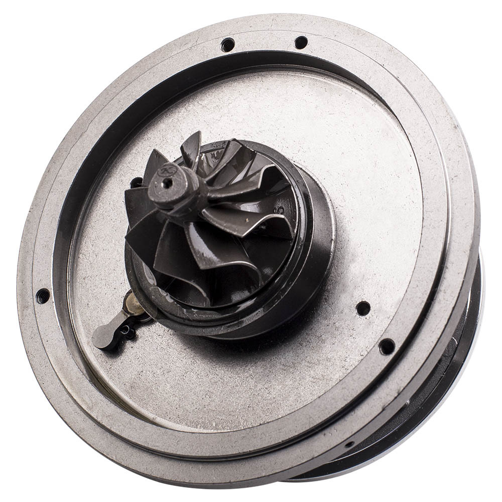 Turbo Chra Cartouche compatible pour VW EOS compatible pour Golf Plus compatible pour Golf V Jetta III Passat Touran 2.0TDI
