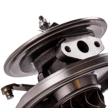 Turbo CHRA Cartridge compatible for Landrover Discovery Range compatible for Rover Sport compatible for Jaguar XF 3.0 D