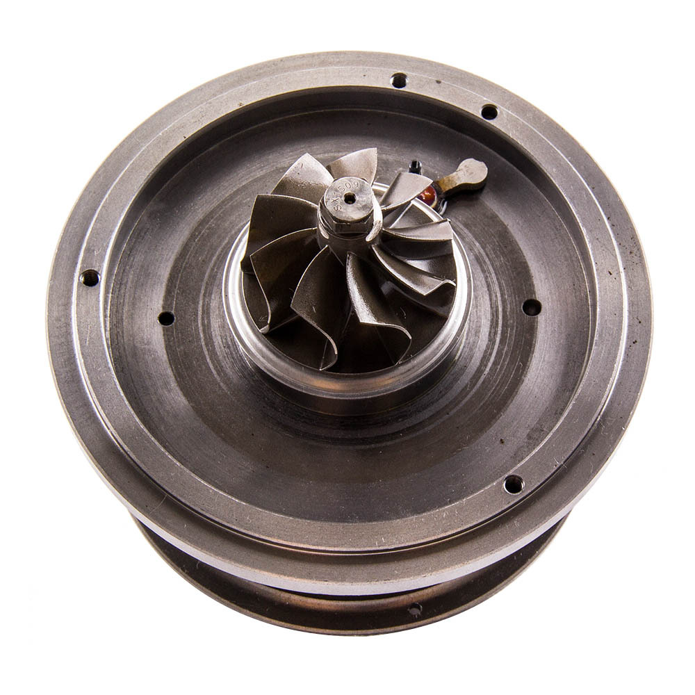 Turbo Chra compatible para Jaguar XF compatible para Land Rover Range compatible para Rover IV 3.0 AX2Q6K682CA AX2Q6K682CB