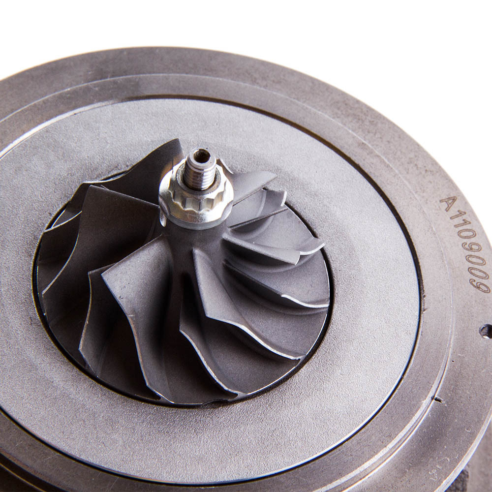 Turbo Chra compatible para Jaguar XF compatible para Land Rover Range compatible para Rover IV 3.0 AX2Q6K682CA AX2Q6K682CB