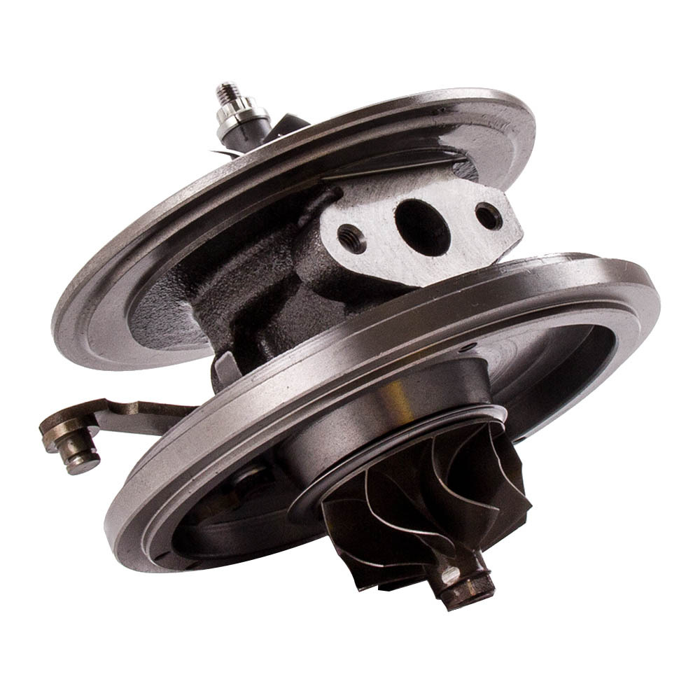 Turbo CHRA Cartridge compatible for Landrover Discovery Range compatible for Rover Sport compatible for Jaguar XF 3.0 D