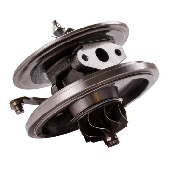 Nuovo turbo Core 778400-5 PER Land-Compatibile per Rover Discovery IV TDV6 3.0 D 180 KW 245 CV