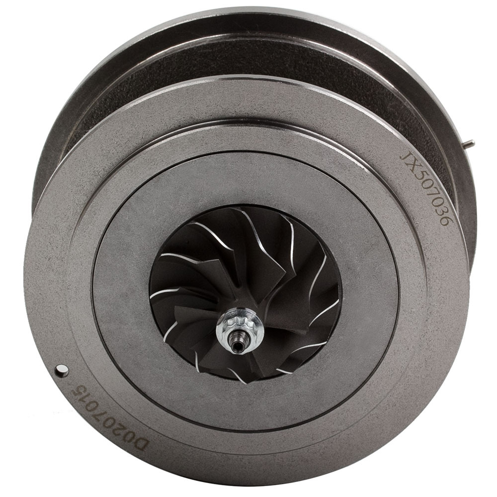 Curchow Turbo Compatible para Ford Ranger 2.2 TDCi 2011-en 2198 compatible para ccm 74 kW/92 kW/114 kW