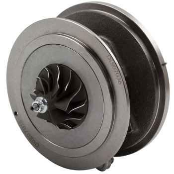 Curchow Turbo Compatible para Ford Ranger 2.2 TDCi 2011-en 2198 compatible para ccm 74 kW/92 kW/114 kW