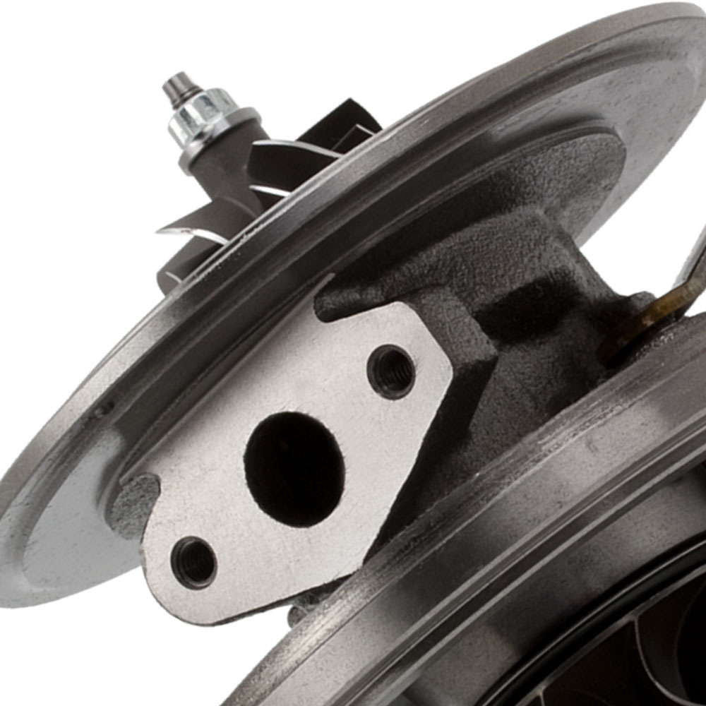 Curchow Turbo Compatible para Ford Ranger 2.2 TDCi 2011-en 2198 compatible para ccm 74 kW/92 kW/114 kW