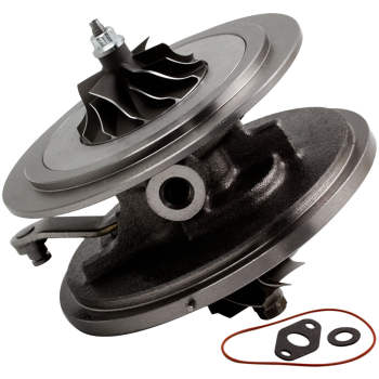 Compatible for Ford Transit 153HP 113KW TDCI 787556-0016 787556-5017S 2010 Turbo Cartridge 