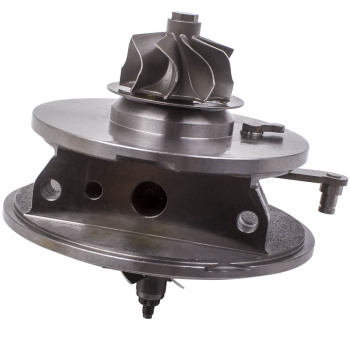 Cartucho TURBO CHRA Cartucho 757608 Turbo Core compatible para Jeep Cherokee 218160 3.0CRD