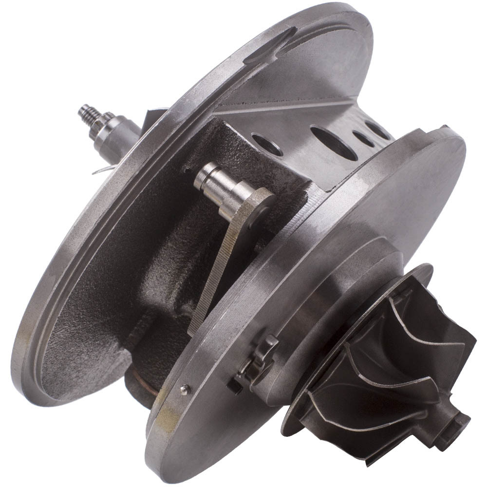 Cartucho TURBO CHRA Cartucho 757608 Turbo Core compatible para Jeep Cherokee 218160 3.0CRD