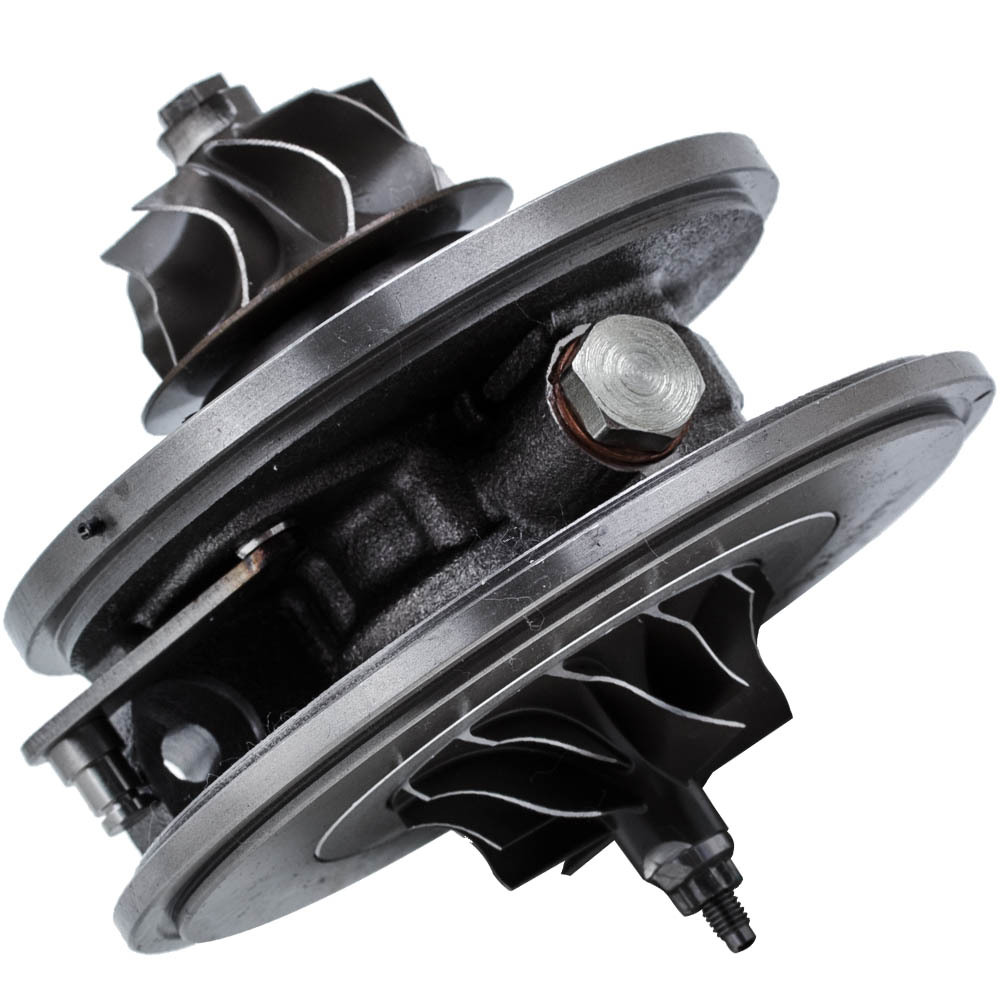 Compatible for MERCEDES ML 320 CDi W164 TURBOCHARGER Core 2006-