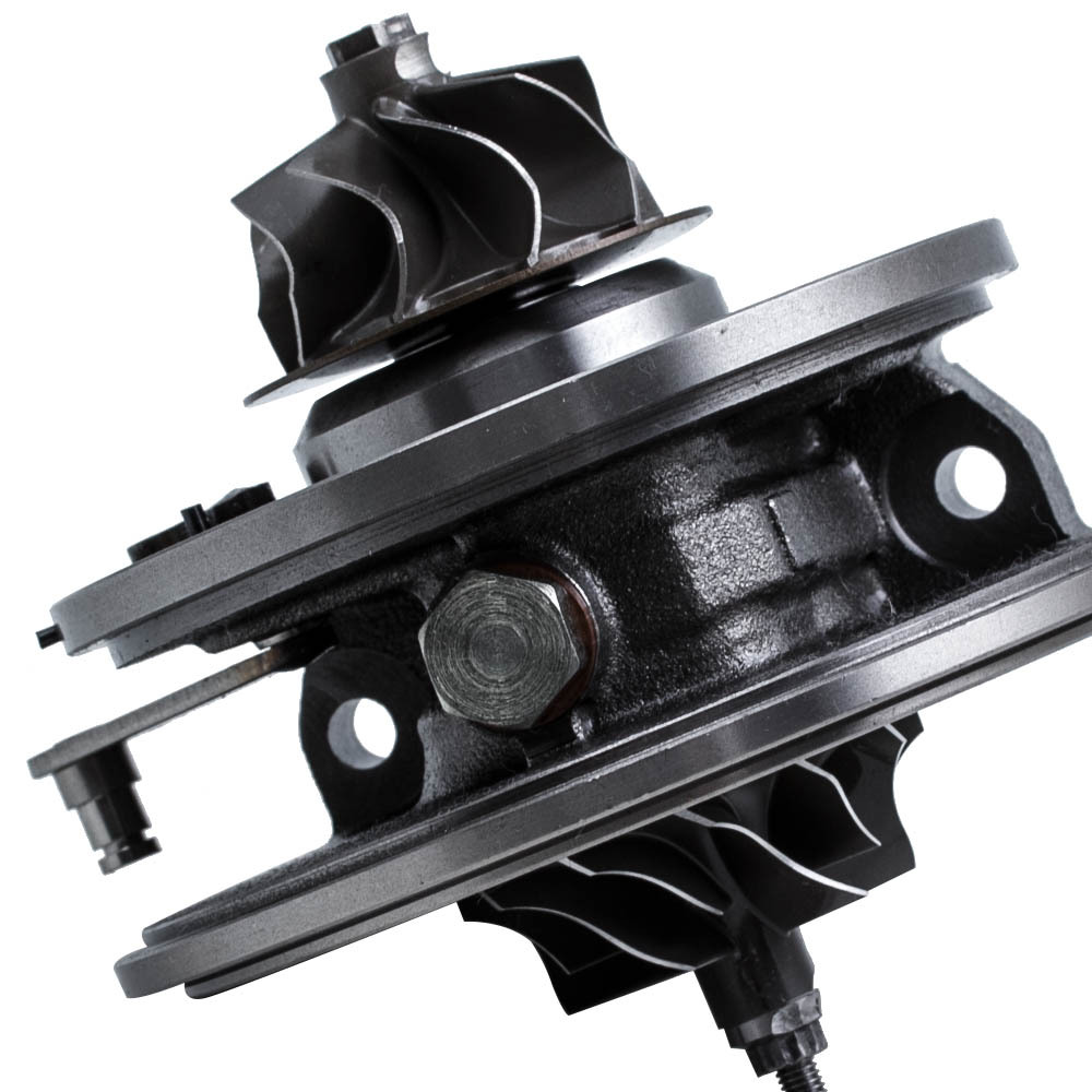 Compatible for MERCEDES ML 320 CDi W164 TURBOCHARGER Core 2006-