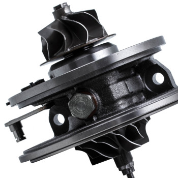 Compatible for MERCEDES ML 320 CDi W164 TURBOCHARGER Core 2006-