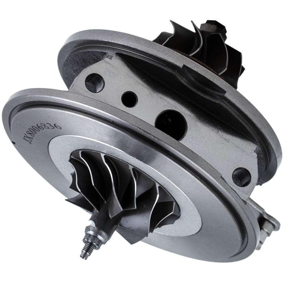 Compatible for MERCEDES ML 320 CDi W164 TURBOCHARGER Core 2006-