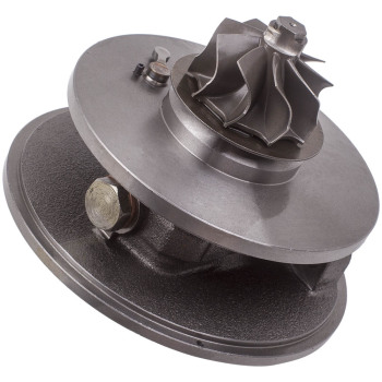 Turbocharger Cartridge Core compatible for Mercedes S320 3.0CDI 235HP-173KW 757608 761399