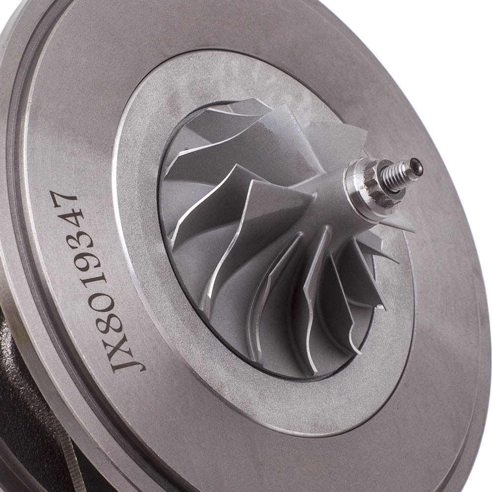 Turbocharger Cartridge Core compatible for Mercedes S320 3.0CDI 235HP-173KW 757608 761399