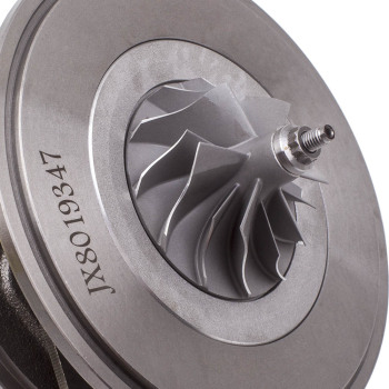 Turbocharger Cartridge Core compatible for Mercedes S320 3.0CDI 235HP-173KW 757608 761399