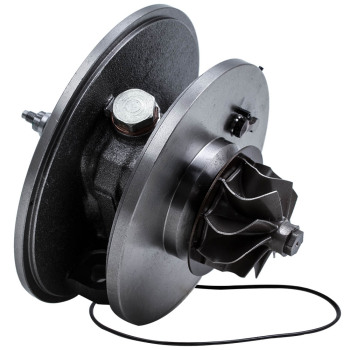 Turbo cartridge core CHRA compatible for Mercedes-Benz S 320 CDI W221 235 HP A6420904880