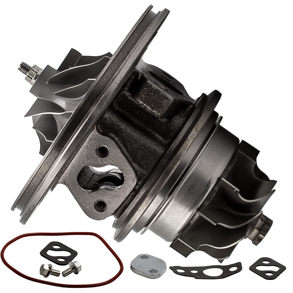 ATT compatible pour Toyota Celica 4WD 2L CT26 3SGTE Turbocompresseur CHRA 1720174010 Turbo core