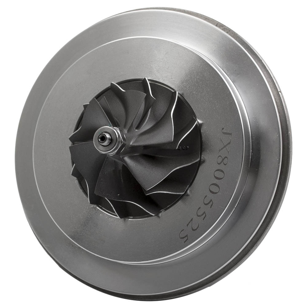 K03 Turbo Core CHRA Cartridge compatible for VolksWagen/VW Eos 2.0L Gas Engine