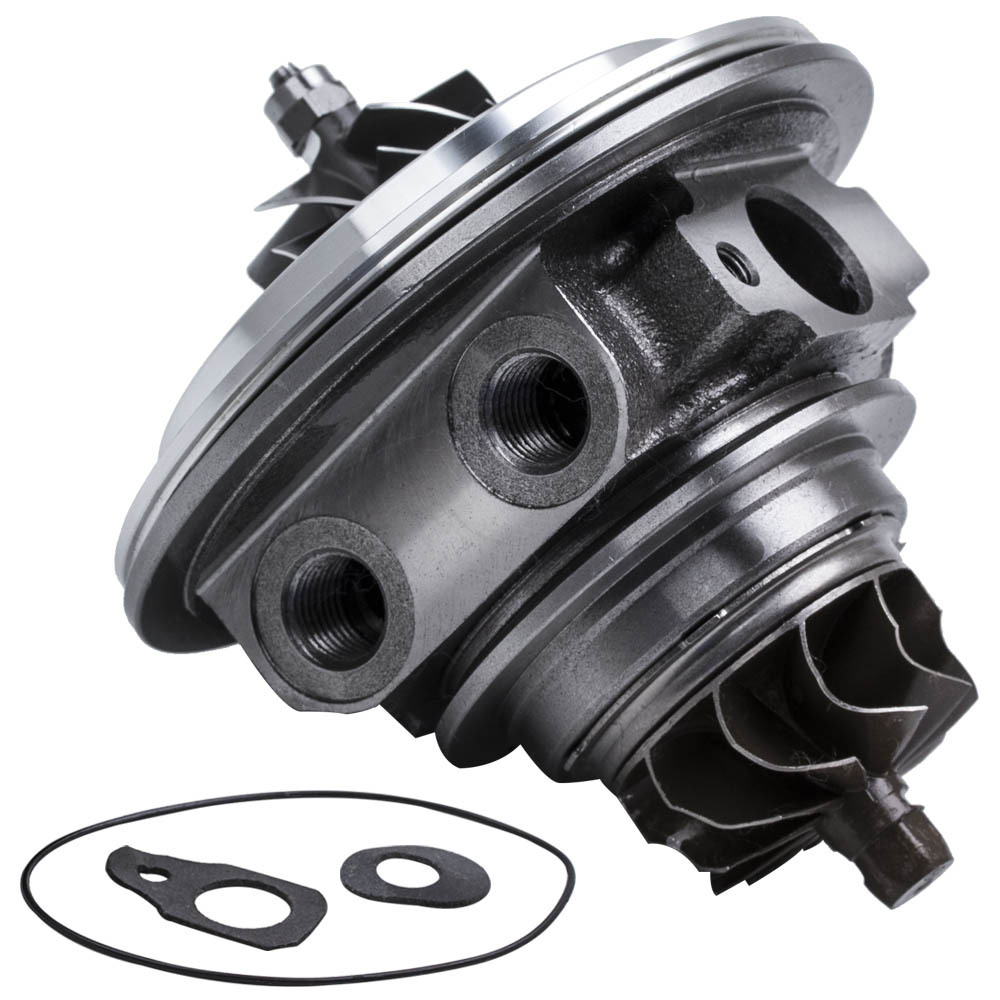 New Turbo compatible for Charger Cartridge compatible for Mini Cooper S And Clubman S Models 53039880118