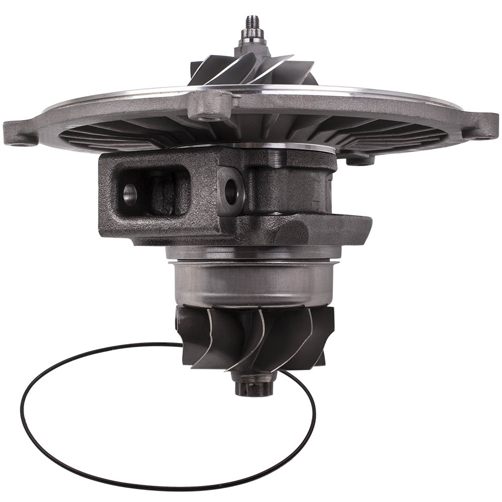 thumbnail image 2 of Autoutdoor Low Pressure CHRA Turbo Cartridge For 05-07 Ford 6.0 Powerstroke V114 – BV70 2 of 5