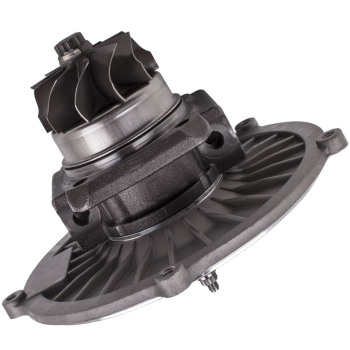 Compatible for Ford Pick-up Truck 7.3L Powerstroke Diesel Engine 1999.5-2003 GTP38 Turbo Stock Replacement Cartridge CHRA