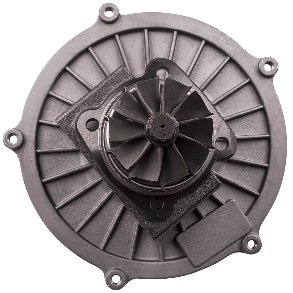 Compatible for Ford Pick-up Truck 7.3L Powerstroke Diesel Engine 1999.5-2003 GTP38 Turbo Stock Replacement Cartridge CHRA