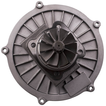 Compatible for Ford Pick-up Truck 7.3L Powerstroke Diesel Engine 1999.5-2003 GTP38 Turbo Stock Replacement Cartridge CHRA