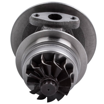Compatible for Dodge Ram 2500/3500 compatible for Cummins 6BT 5.9 L I6 03-07 HY35W Turbo CHRA Cartridge