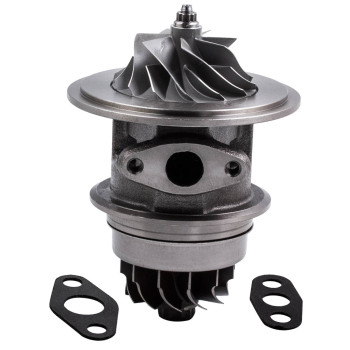 Compatible for Dodge Ram 2500/3500 compatible for Cummins 6BT 5.9 L I6 03-07 HY35W Turbo CHRA Cartridge