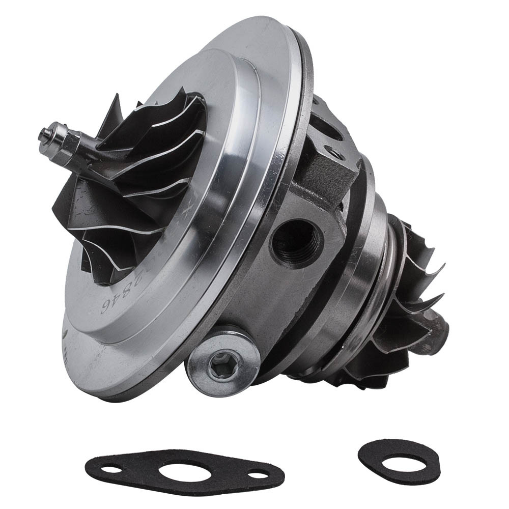 Compatible for Mazda CX7 CX-7 2.3L K0422-582 Turbo compatible for charger Cartridge 53047109904 L33L13700B