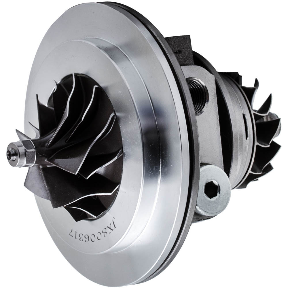 Compatible for Mazda 3/ 6 2.3 MPS MZR CX7 DISI 53047109905 CHRA K0422-882 Turbo Cartridge