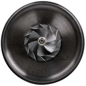 Compatible for Mitsubishi L200 2.5 TD 4D5CDI VT10 VC/VB/VA420088 98KW 133HP Turbo Cartridge