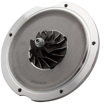 Turbo Catridge compatible for Mazda 6 MK1 2.0L MZR 2002-2008 RHF4V Replacement