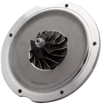 Compatible for Mazda 6 CiTD MPV II 2.0L J25S LW Turbo Cartridge RHF4V Turbo Chra