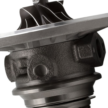 Turbo Catridge compatible for Mazda 6 MK1 2.0L MZR 2002-2008 RHF4V Replacement