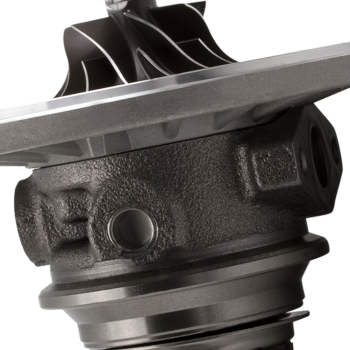 Compatible for Mazda 6 CiTD MPV II 2.0L J25S LW Turbo Cartridge RHF4V Turbo Chra